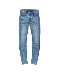 G-STAR RAW | Jeans Skinny Fit LHANA | Azul claro