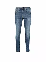 G-STAR RAW | Jeans Super-Slim-Fit REVEND | Azul