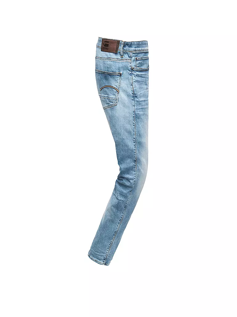 G-STAR RAW | Jeans Skinny Fit REVEND | Azul claro