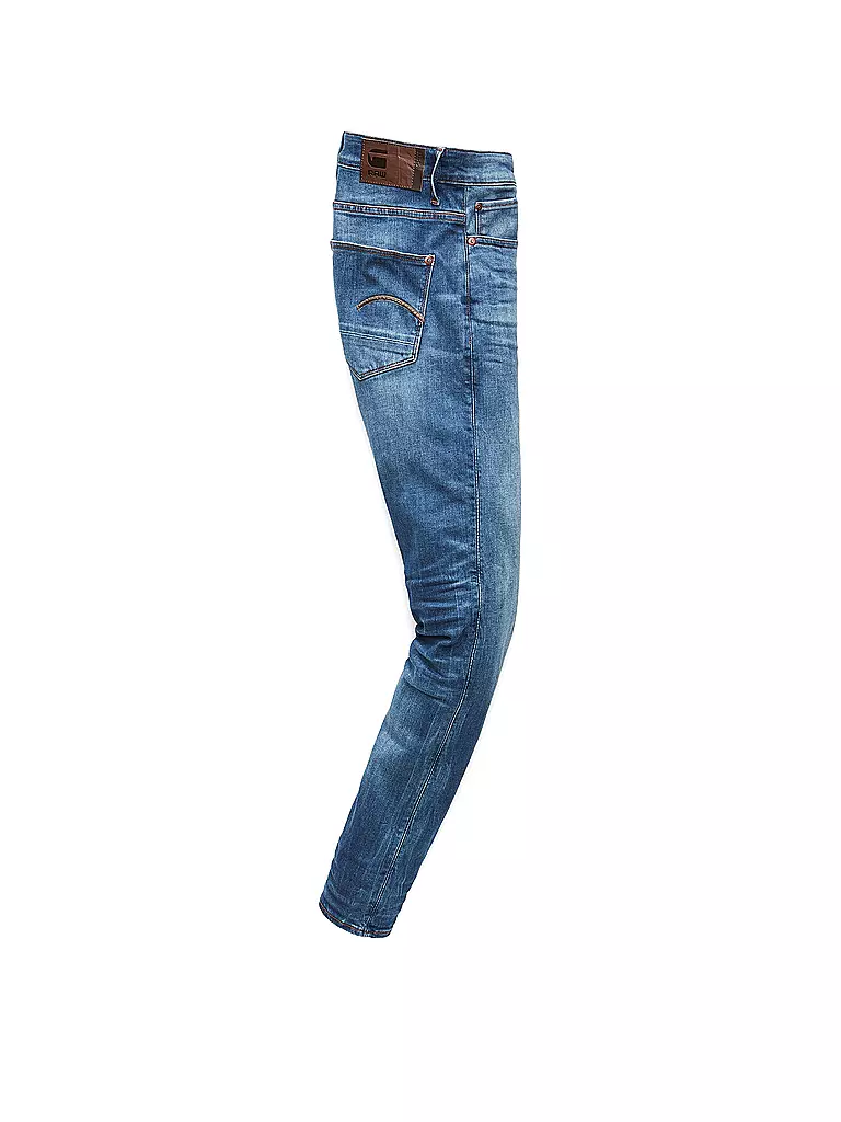 G-STAR RAW | Jeans Skinny Fit REVEND | Azul