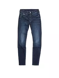 G-STAR RAW | Jeans Skinny Fit 3301 | Azul oscuro