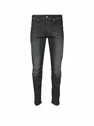 G-STAR RAW | Jeans Slim Fit 3301 Slander | Azul oscuro