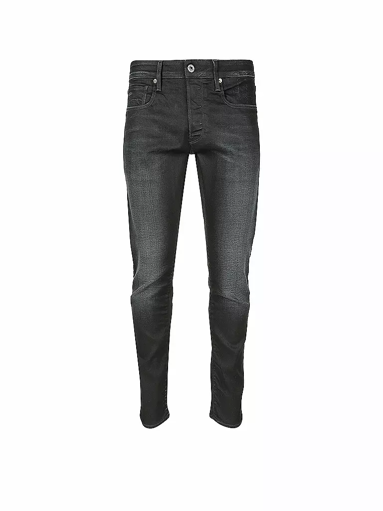 G-STAR RAW | Jeans Slim Fit 3301 Slander | Azul oscuro