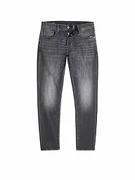 G-STAR RAW | Jeans Slim Fit 3301 | Negro
