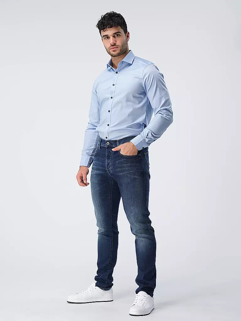 G-STAR RAW | Jeans Slim Fit 3301 | Azul