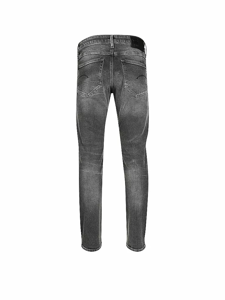 G-STAR RAW | Jeans Slim Fit 3301 | Gris
