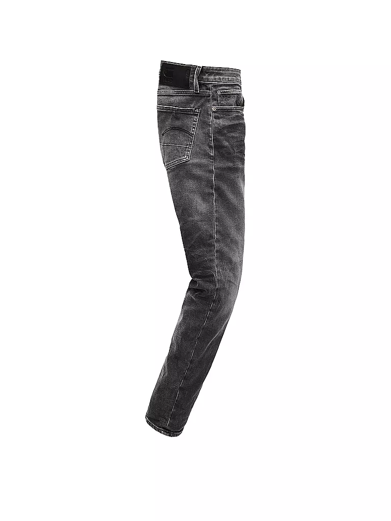 G-STAR RAW | Jeans Slim Fit 3301 | Gris