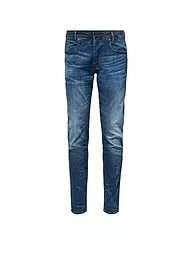 G-STAR RAW | Jeans Slim Fit D-STAQ | Azul