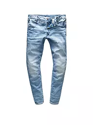 G-STAR RAW | Jeans Slim Fit D-STAQ | Azul claro