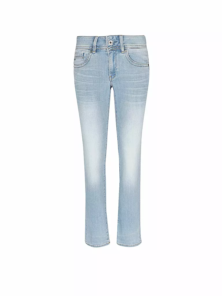 G-STAR RAW | Jeans Straight Fit MIDGE | Azul claro