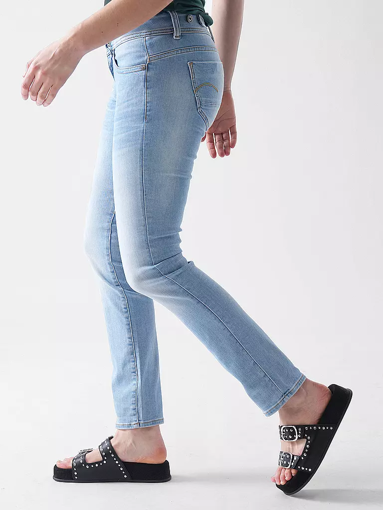 G-STAR RAW | Jeans Straight Fit MIDGE | 