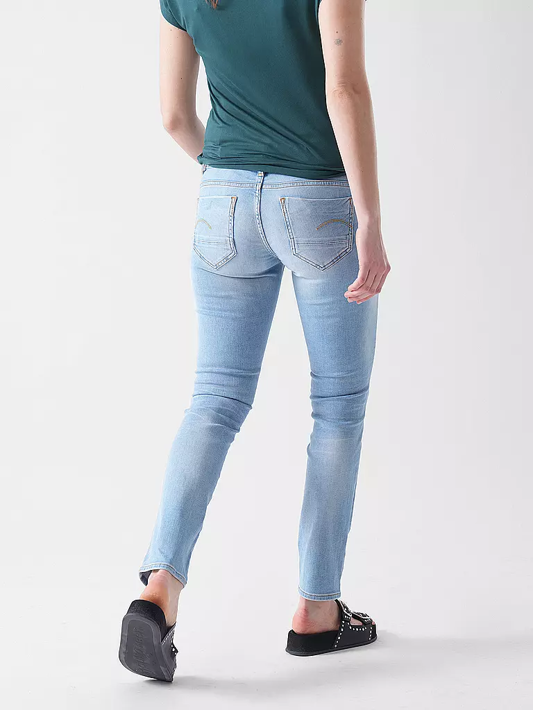 G-STAR RAW | Jeans Straight Fit MIDGE | 