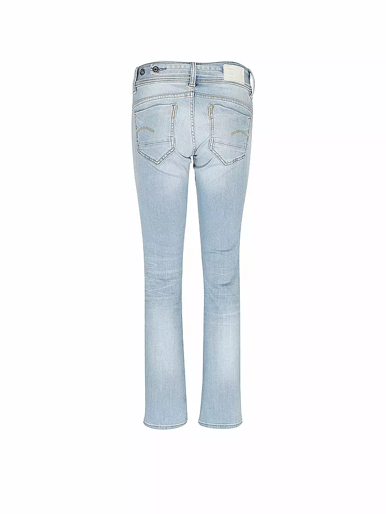 G-STAR RAW | Jeans Straight Fit MIDGE | 