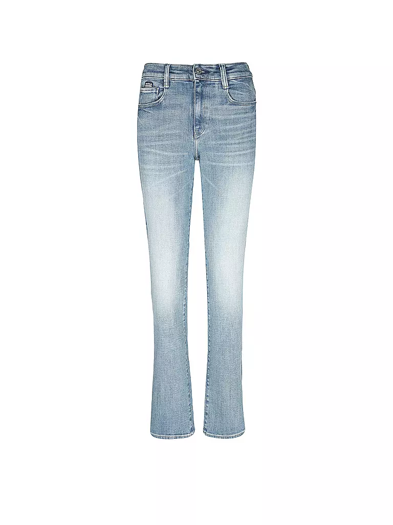 G-STAR RAW | Jeans Straight Fit STRACE | Azul