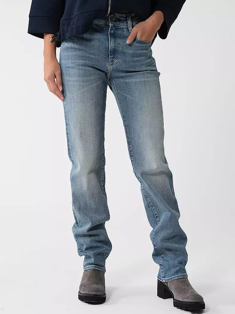 G-STAR RAW | Jeans Straight Fit STRACE | 