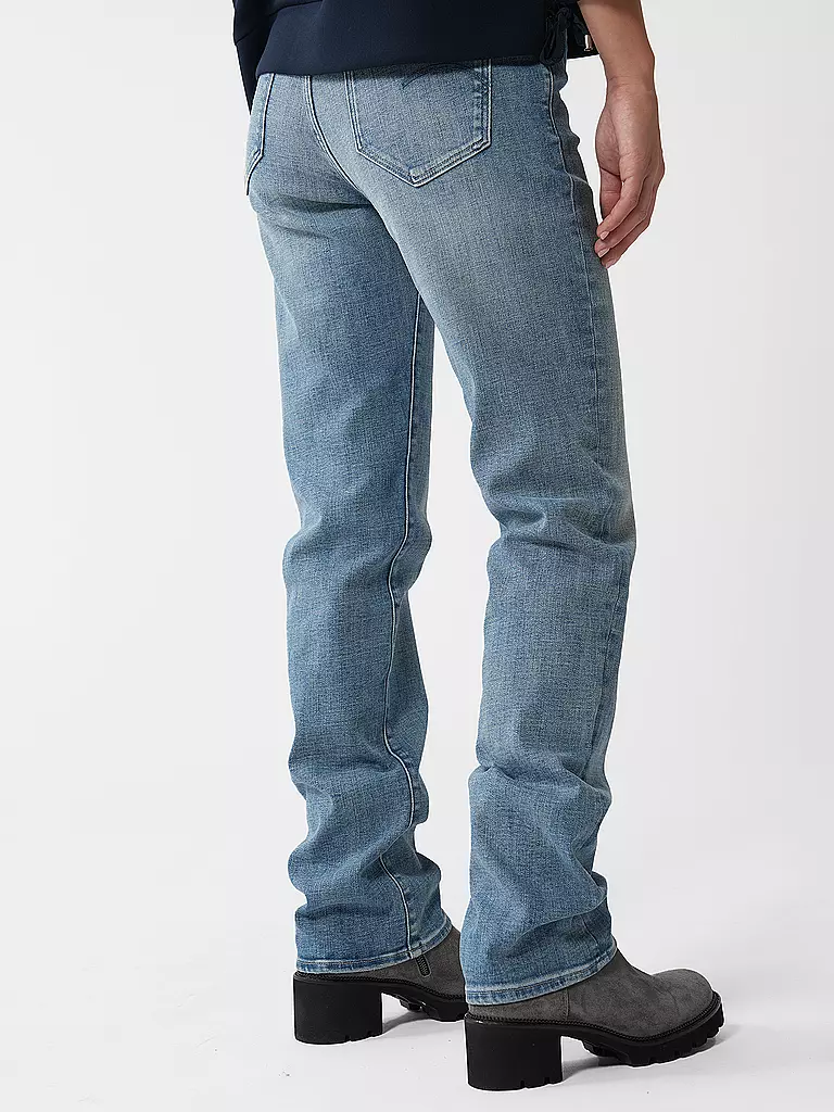 G-STAR RAW | Jeans Straight Fit STRACE | 
