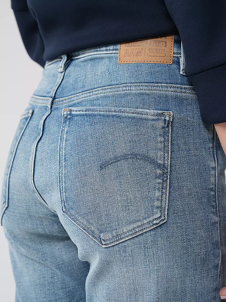 G-STAR RAW | Jeans Straight Fit STRACE | 