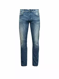 G-STAR RAW | Jeans Straight Tapered Fit 3301 | Azul