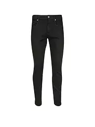 G-STAR RAW | Jeans Super-Slim-Fit REVEND | Negro