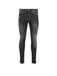 G-STAR RAW | Jeans Super-Slim-Fit REVEND | Negro