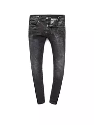 G-STAR RAW | Jeans Super-Slim-Fit REVEND | Negro