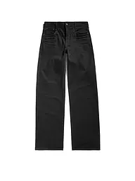 G-STAR RAW | Jeans Wide Leg JUDEELOOSE | Negro