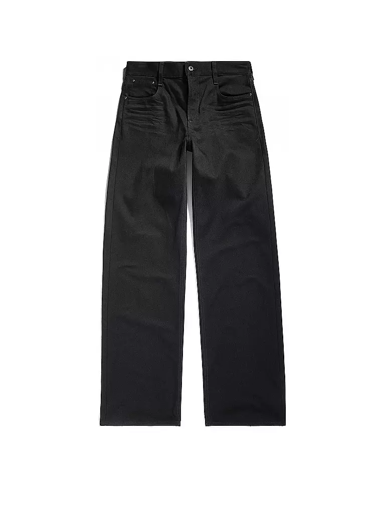 G-STAR RAW | Jeans Wide Leg JUDEELOOSE | Negro