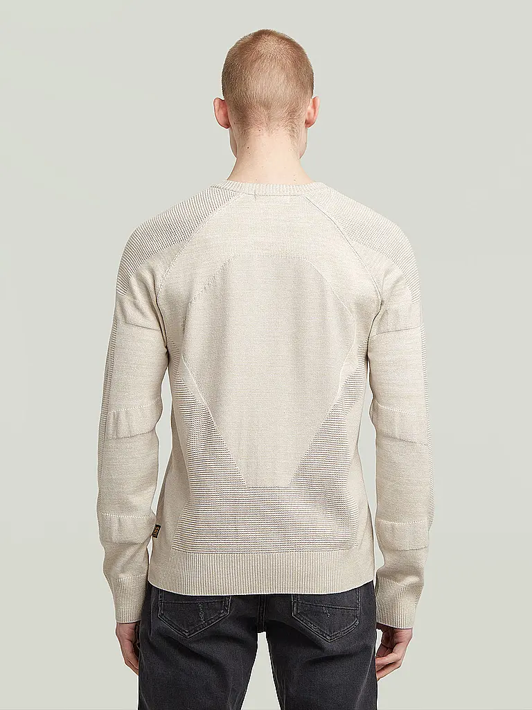 G-STAR RAW | Jersey 3D BIKER | 