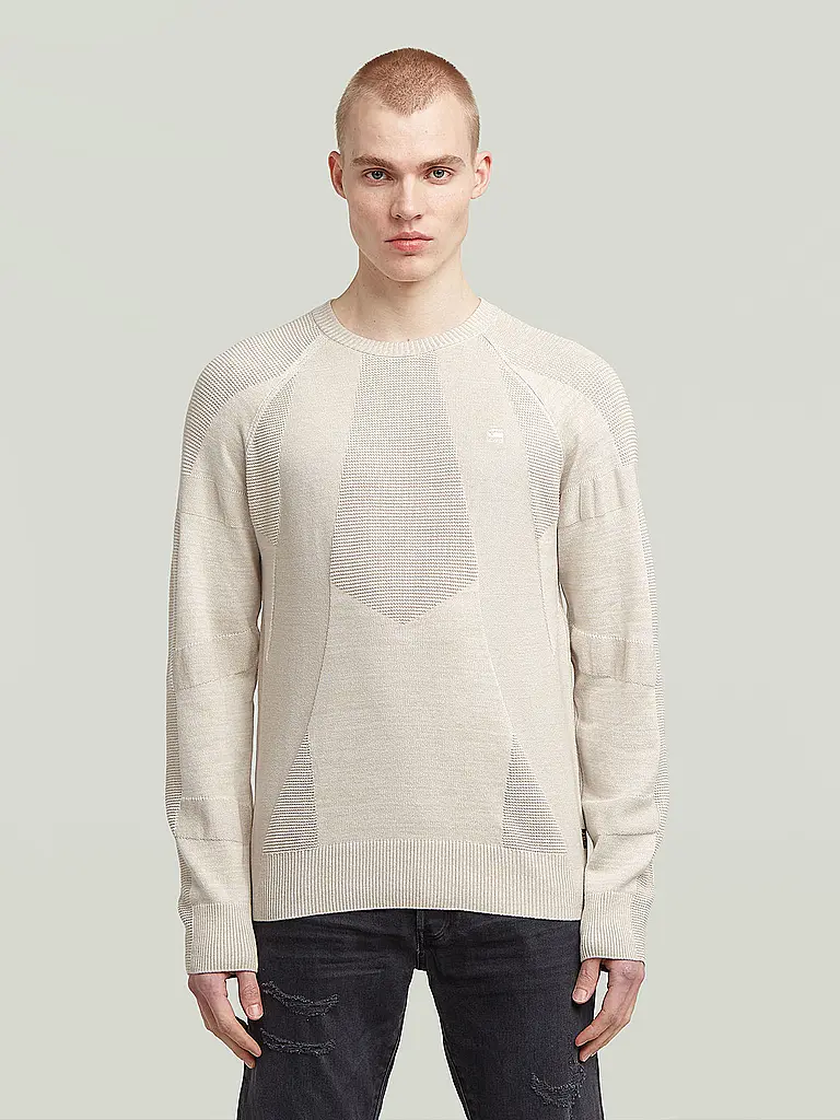 G-STAR RAW | Jersey 3D BIKER | 
