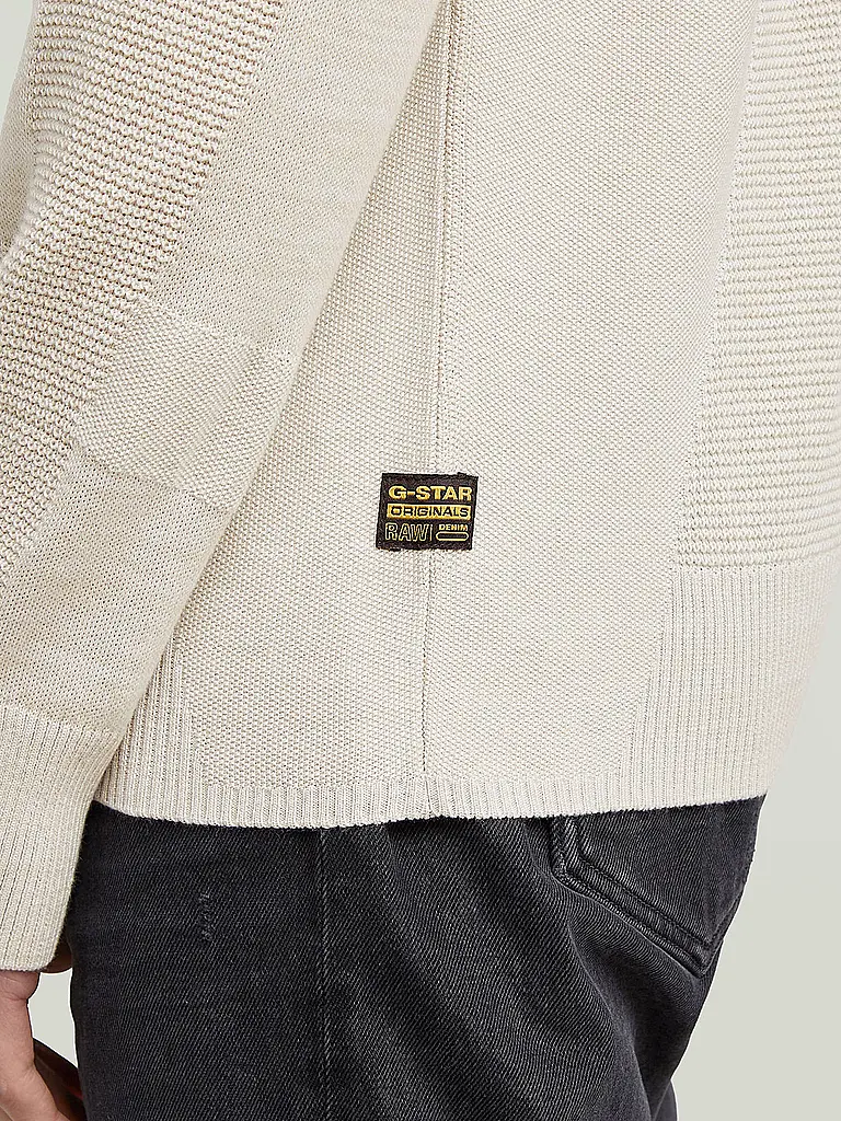 G-STAR RAW | Jersey 3D BIKER | 