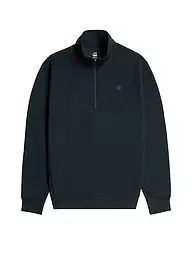 G-STAR RAW | Jersey Troyer | Azul oscuro