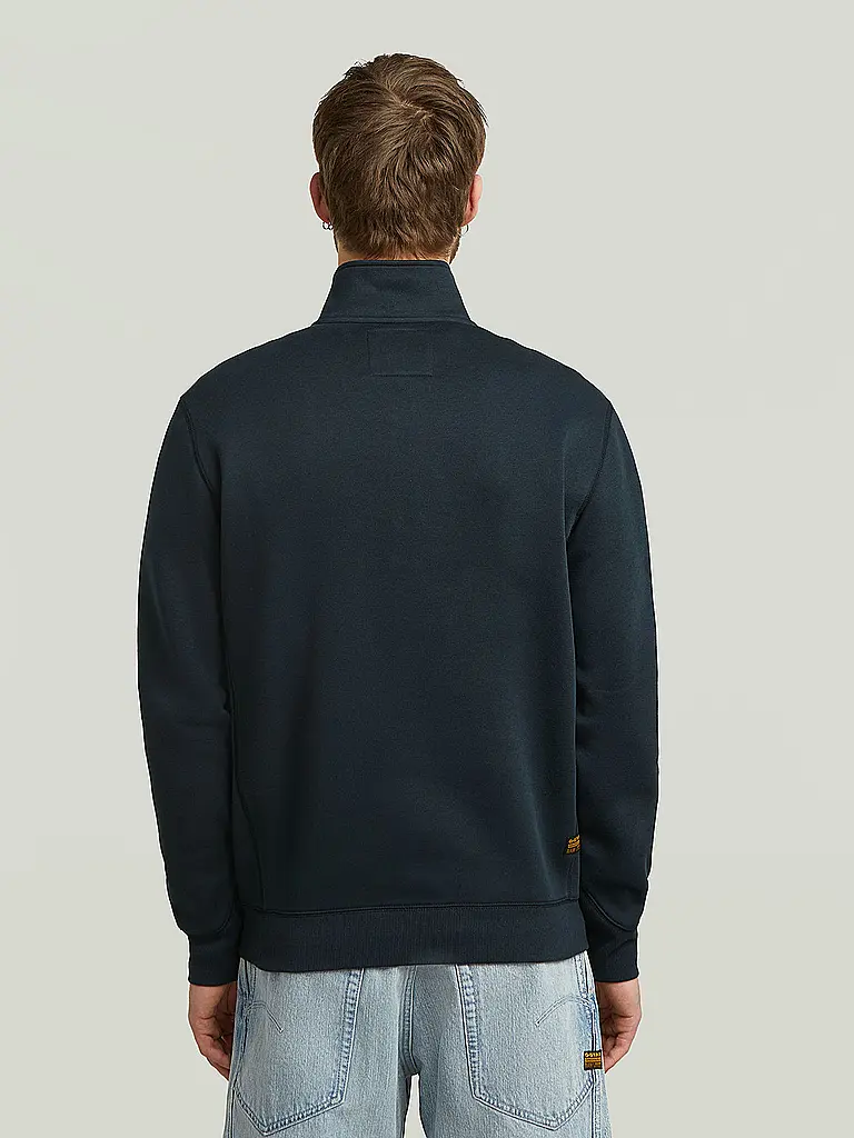 G-STAR RAW | Jersey Troyer | 