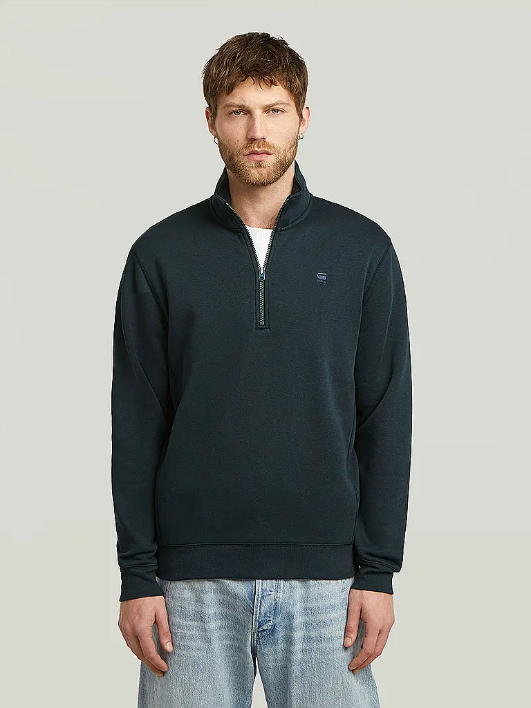 G-STAR RAW | Jersey Troyer | 