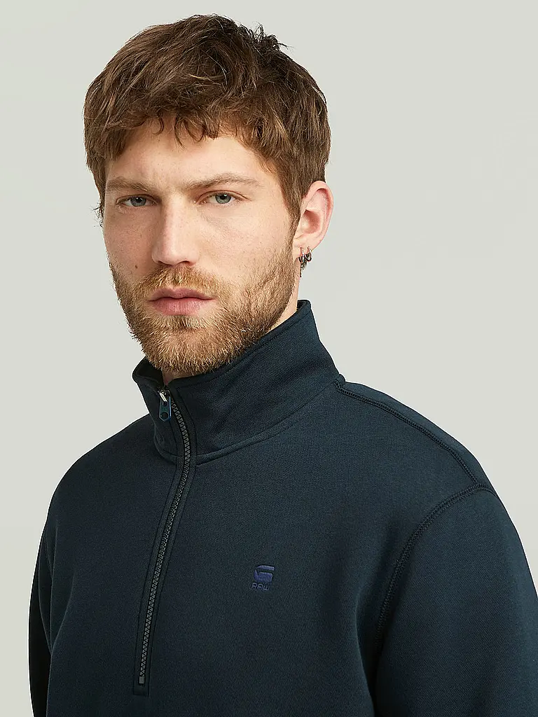 G-STAR RAW | Jersey Troyer | 