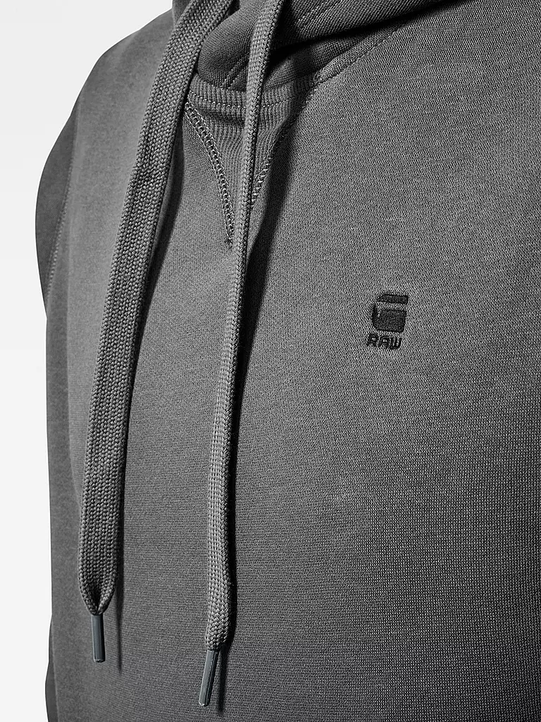G-STAR RAW | Kapuzensweater - Sudadera con capucha | 