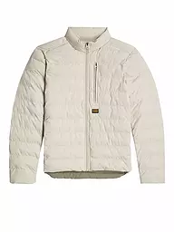 G-STAR RAW | Chaqueta acolchada ligera | Beige