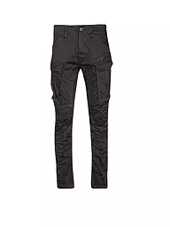 G-STAR RAW | Pantalón cargo tapered fit ROVIC ZIP 3D | Gris