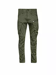 G-STAR RAW | Pantalón cargo tapered fit ROVIC ZIP 3D | Oliva