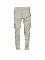 G-STAR RAW | Pantalón cargo tapered fit ROVIC ZIP 3D | Beige