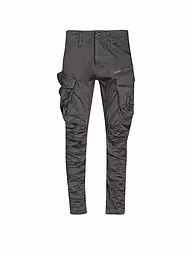 G-STAR RAW | Pantalón cargo tapered fit ROVIC ZIP 3D | Gris