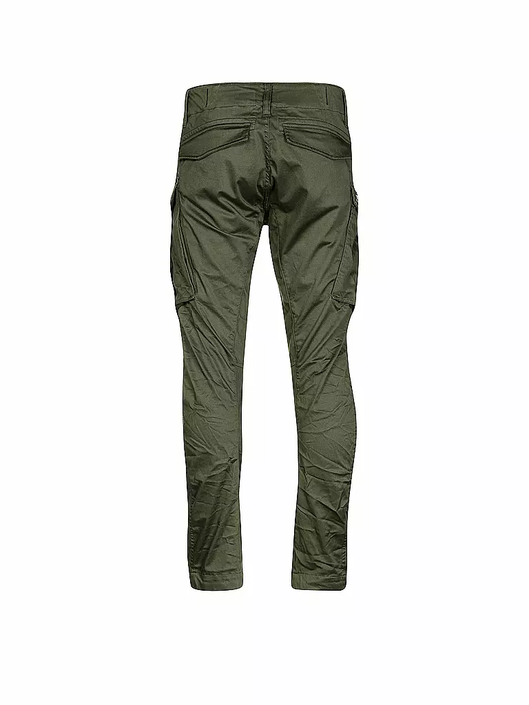 G-STAR RAW | Pantalón cargo de corte cónico ROVIC 3D | 