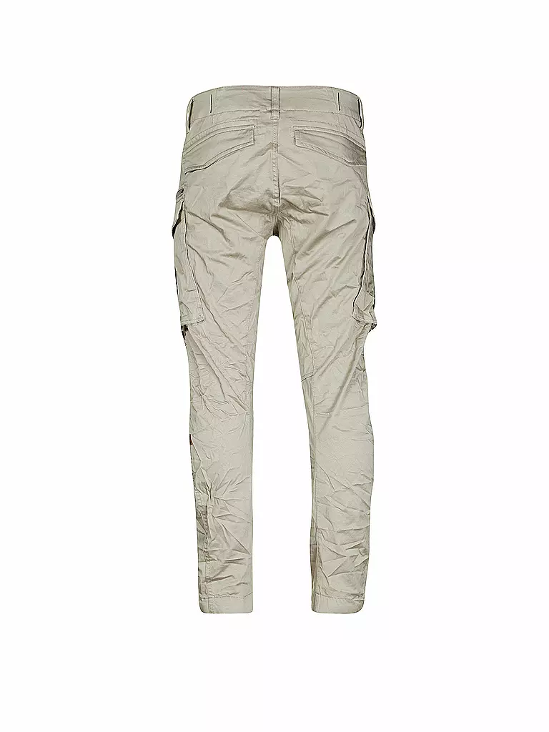 G-STAR RAW | Pantalón cargo de corte cónico ROVIC 3D | 