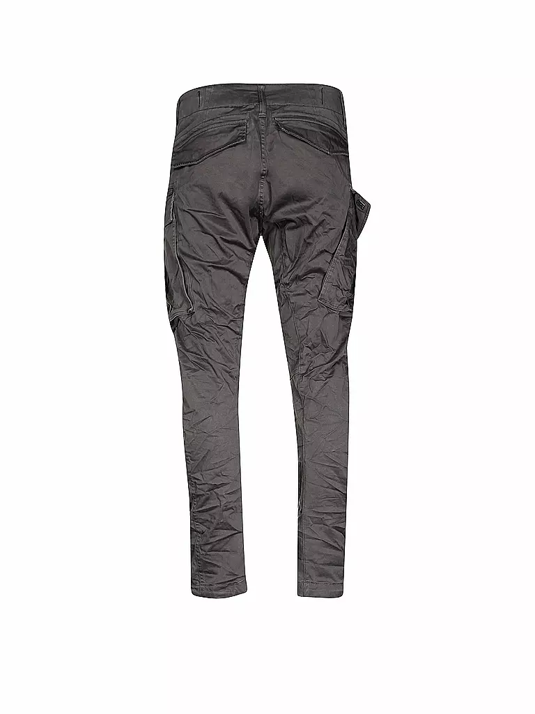 G-STAR RAW | Pantalón cargo de corte cónico ROVIC 3D | Gris