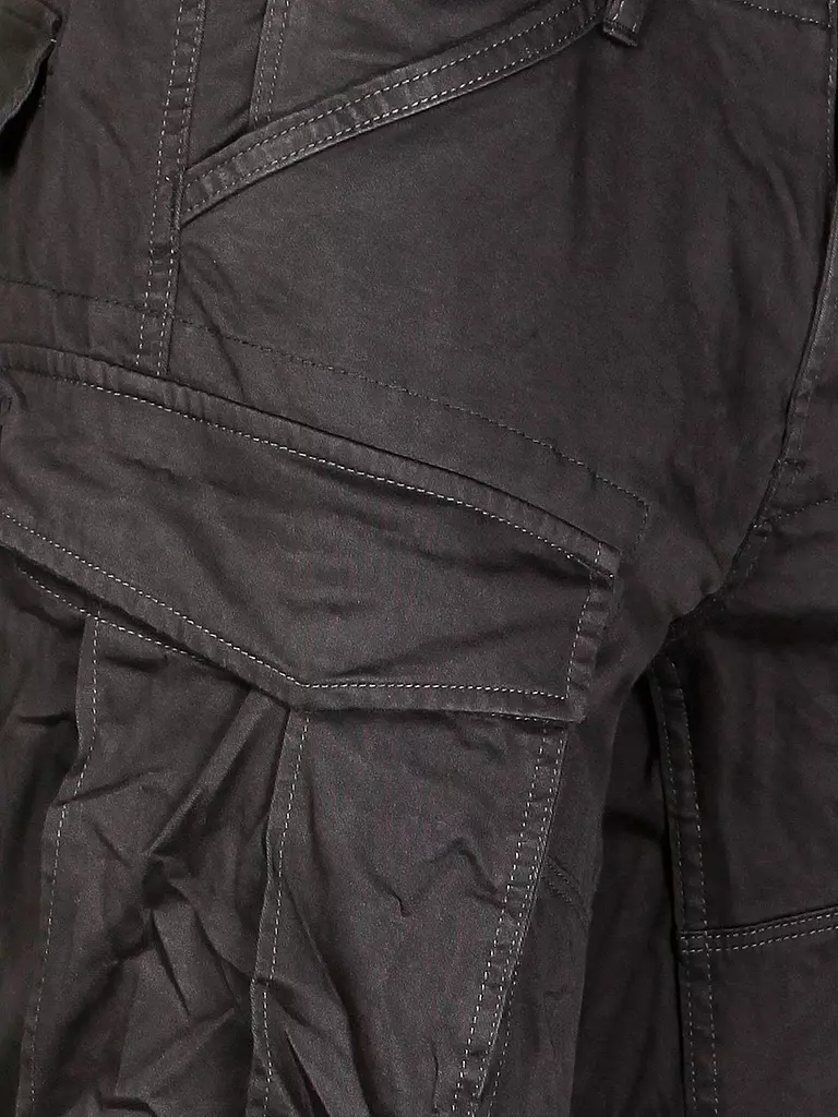 G-STAR RAW | Pantalón cargo de corte cónico ROVIC 3D | 