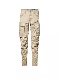 G-STAR RAW | Pantalón cargo tapered fit ROVIC ZIP 3D | Beige