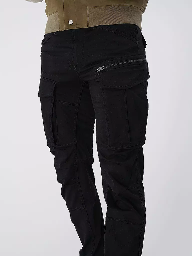 G-STAR RAW | Pantalón cargo tapered fit ROVIC ZIP 3D | 