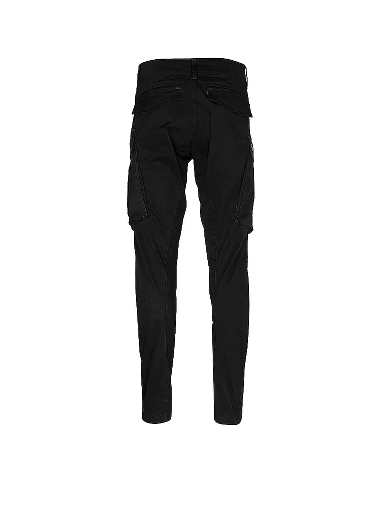 G-STAR RAW | Pantalón cargo tapered fit ROVIC ZIP 3D | 