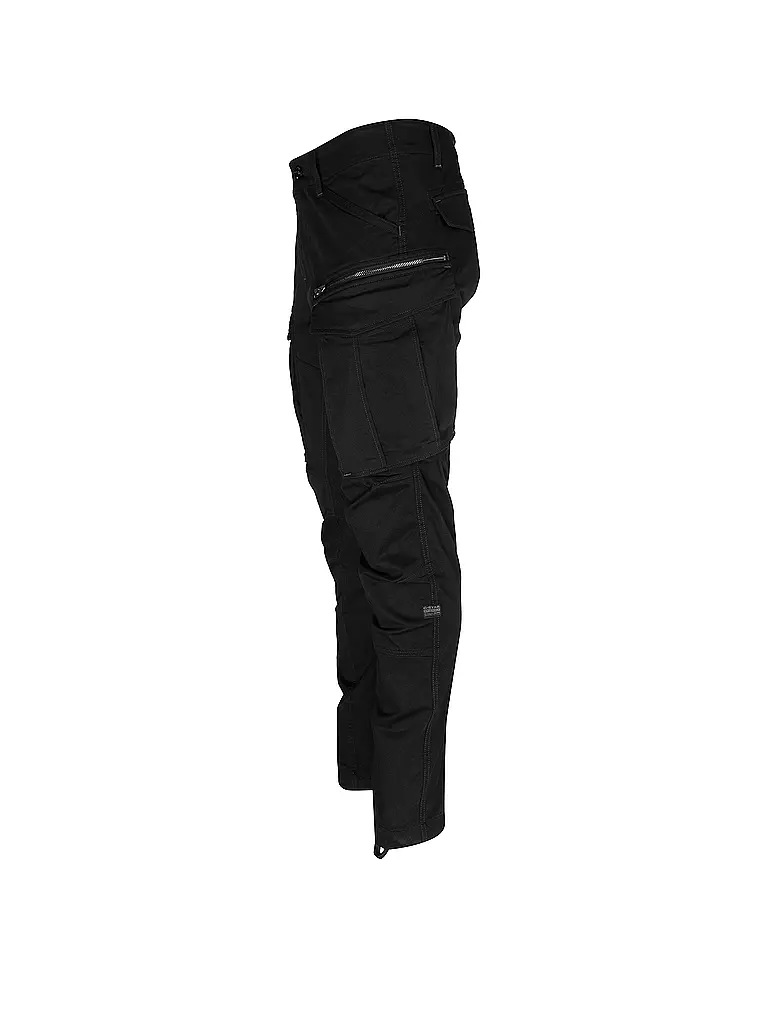 G-STAR RAW | Pantalón cargo tapered fit ROVIC ZIP 3D | 