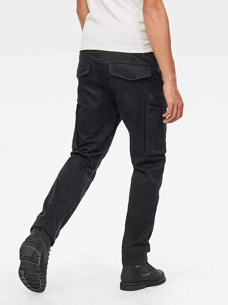 G-STAR RAW | Pantalón cargo tapered fit ROVIC ZIP 3D | 