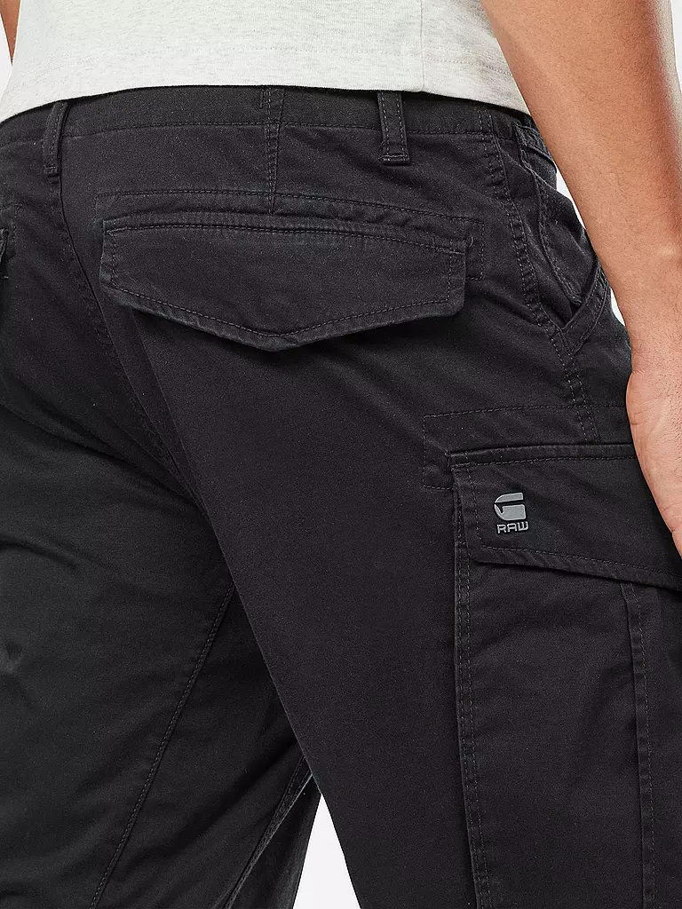 G-STAR RAW | Pantalón cargo tapered fit ROVIC ZIP 3D | 